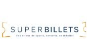 SuperBillets US logo