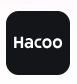 Hacoo logo