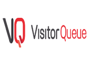 Visitor Queue  logo