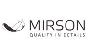 Mirson  coupon codes