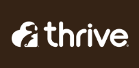 Thrive Pet Foods coupon codes