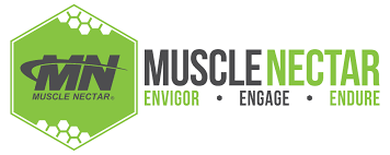 Musclenectar logo