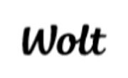 Wolt  coupon codes