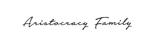 Aristocracy Family logo