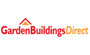 Garden Buildings Direct  logo