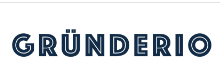 Gruenderio logo
