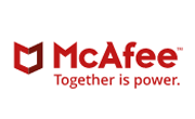 McAfee  coupon codes