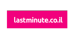 lastminute.co.il coupon codes
