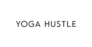 Yoga Hustle logo