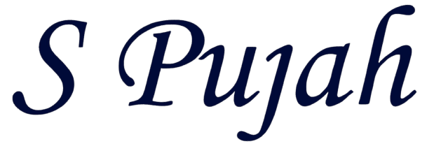 S Pujah coupon codes
