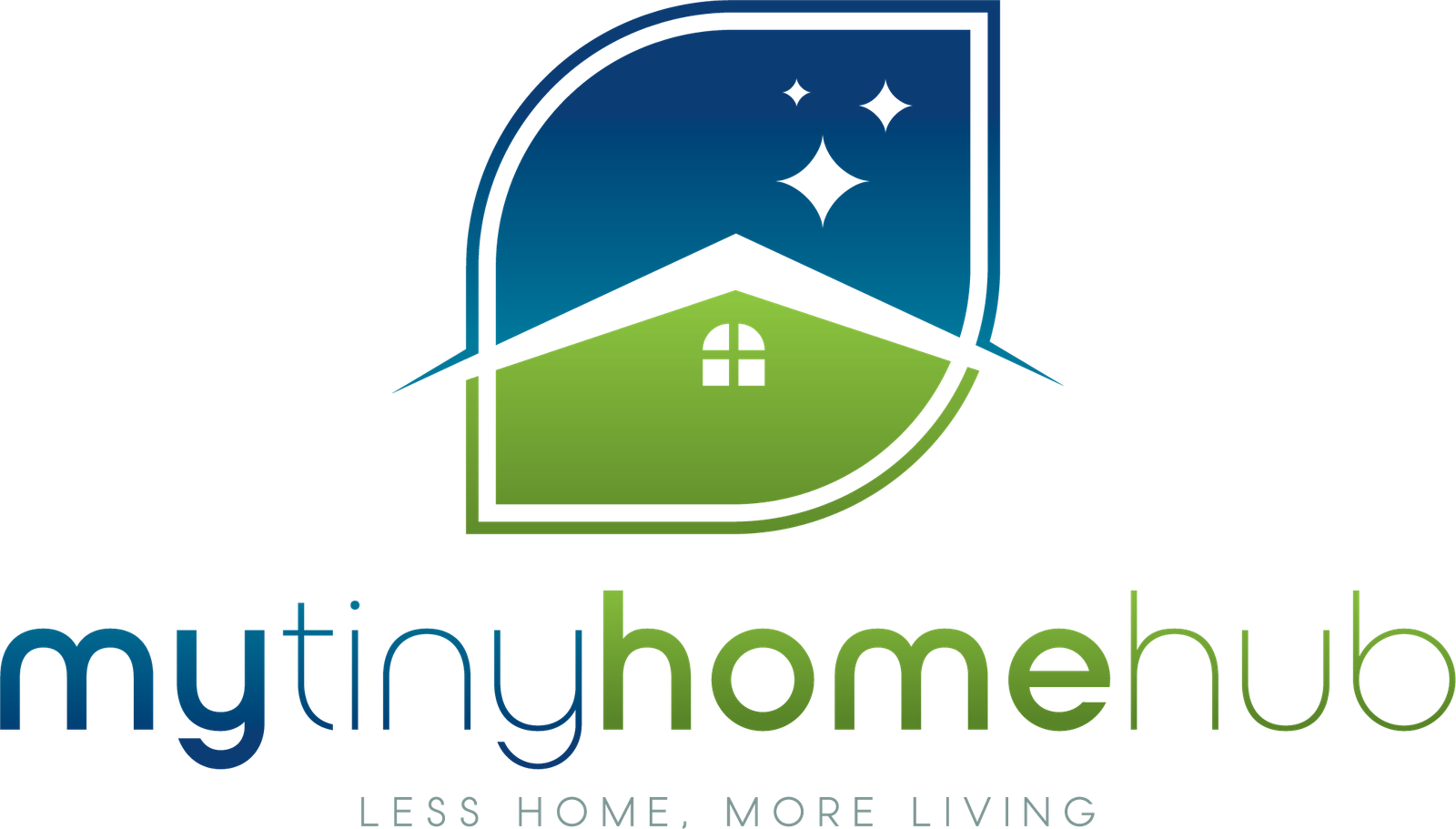My Tiny Home Hub logo