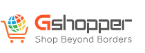 Gshopper logo