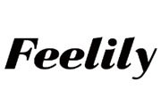 Feelily logo