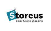 Storeus  logo