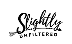 Slightly Unfiltered coupon codes