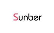 Sunber Hair logo