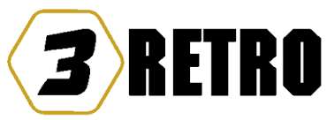 3Retro coupon codes