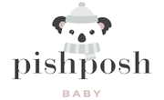 Pishposh Baby logo