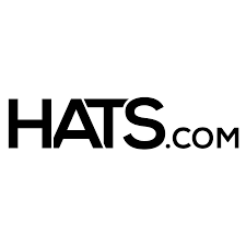 Hats.com logo