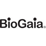 BioGaia  logo