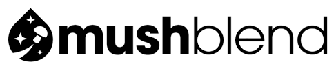 Mushblend logo
