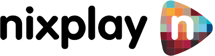 Nixplay logo