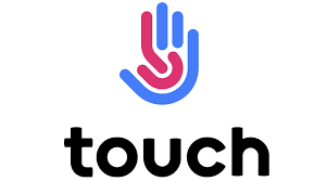 Touch logo