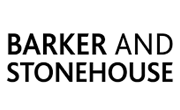 Barker & Stonehouse logo