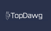 TopDawg logo