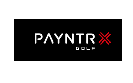 Payntr Golf logo