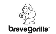 BraveGorilla  logo
