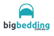 Big Bedding logo