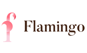 Flamingo logo