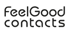 Feel Good Contacts FR logo