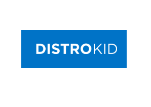 Distrokid logo