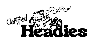 Certified Headies logo