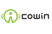 Cowin  logo
