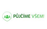 Pujcimevsem logo