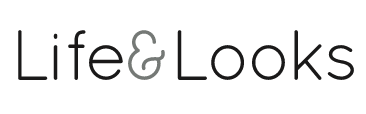Life And Looks logo