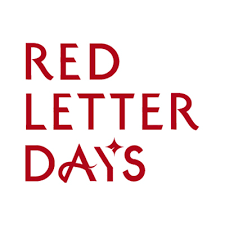 Red Letter Days coupon codes