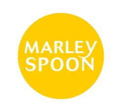 Marley Spoon logo