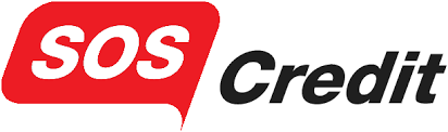 SOS Credit logo