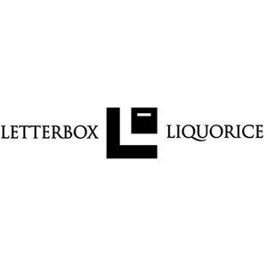 Letterbox Liquorice affiliate program logo