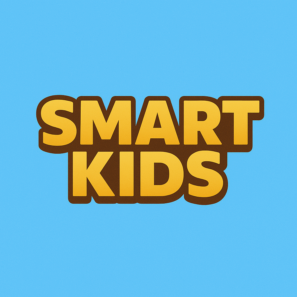 Smart Kids logo
