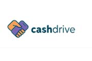 Cashdrive KZ logo
