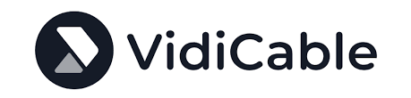 VidiCable logo