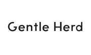 Gentle Herd logo