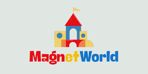 My Magnet World logo