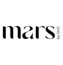 Mars logo