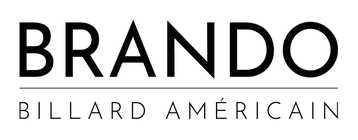 Billard Brando logo